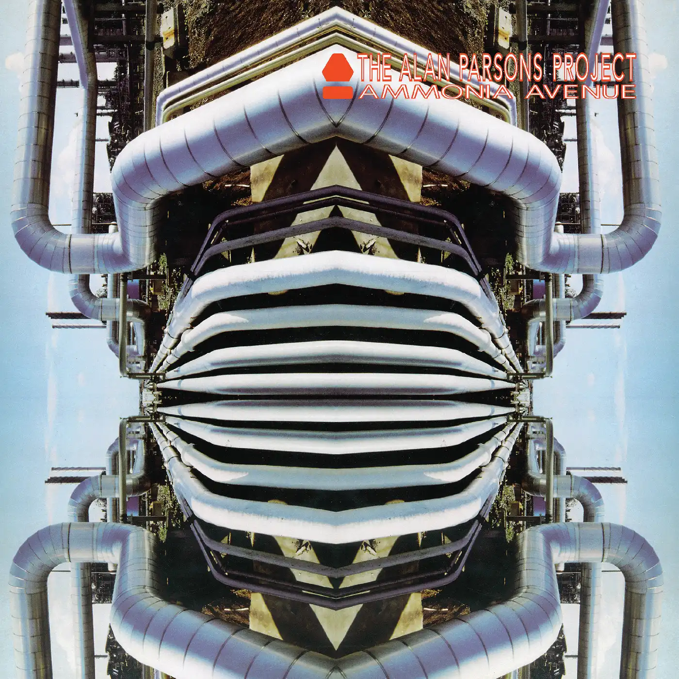 AMMONIA AVENUE (DELUXE EDITION) (CD)/ALAN PARSONS PROJECT/アラン