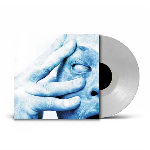 PORCUPINE TREE / ポーキュパイン・ツリー / IN ABSENTIA: LIMITED CLEAR DOUBLE VINYL