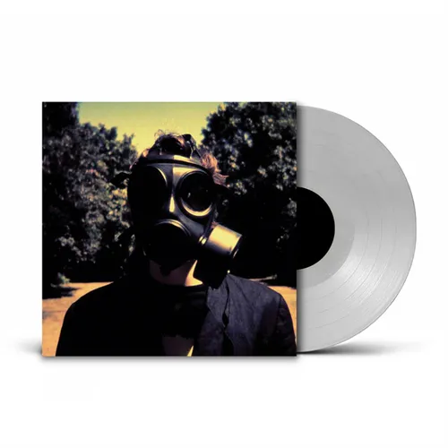 STEVEN WILSON / スティーヴン・ウィルソン / INSURGENTES: LIMITED CLEAR DOUBLE VINYL