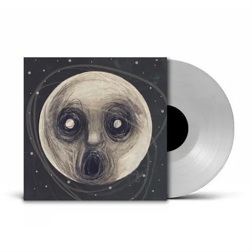STEVEN WILSON / スティーヴン・ウィルソン / THE RAVEN THAT REFUSED TO SING: LIMITED CLEAR DOUBLE VINYL