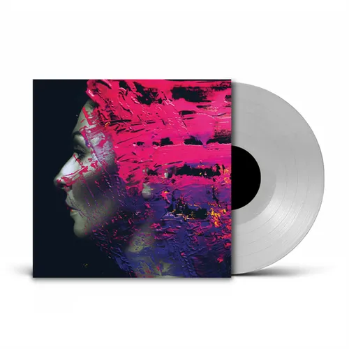 STEVEN WILSON / スティーヴン・ウィルソン / HAND.CANNOT.ERASE: LIMITED CLEAR DOUBLE VINYL