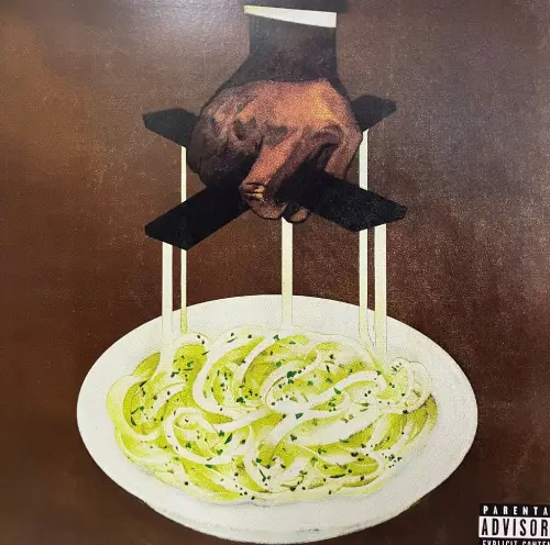 Alfredo Freddie The Alchemist レコード h55T Freddie Gibbs and the Alchemist - Alfredo 2 | Rough Trade - (2LP
