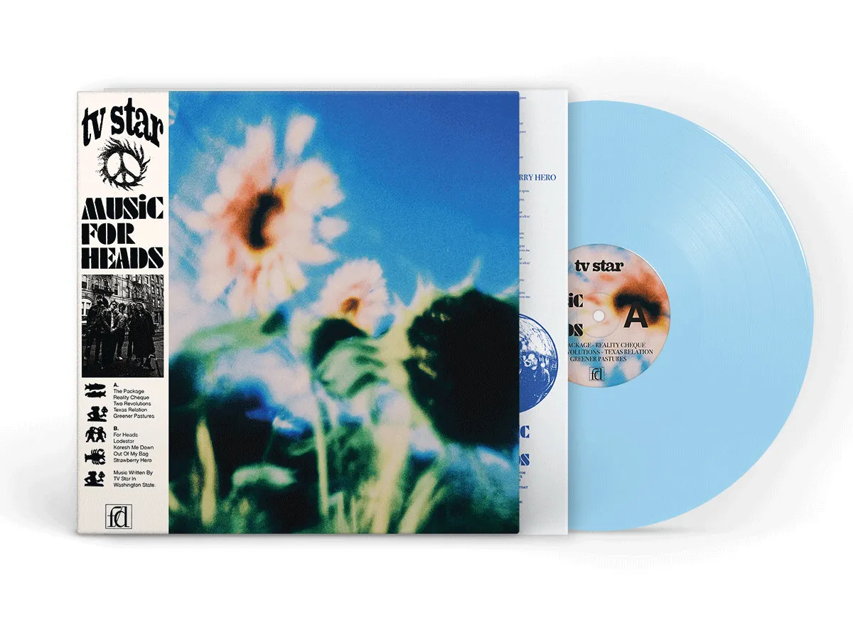 TV STAR商品一覧｜ROCK / POPS / INDIE｜ディスクユニオン・オンライン