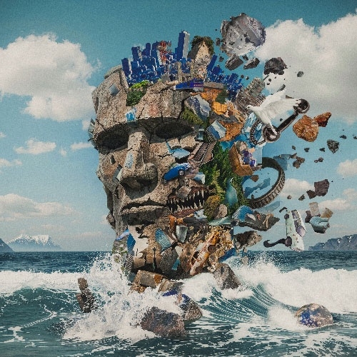 Maverick Mom / Travessia(通常盤)