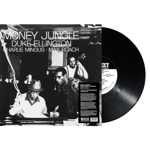 デュークエリントン、ベニー・グッドマン、他ジャズレコード12枚セット DUKE ELLINGTON / デューク・エリントン商品一覧｜OLD ROCK｜ディスク