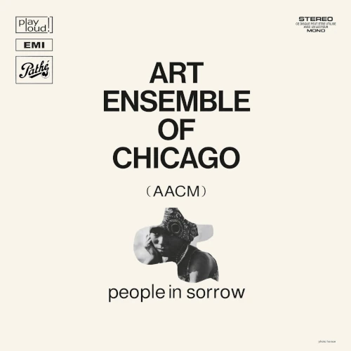 ART ENSEMBLE OF CHICAGO / アート・アンサンブル・オブ・シカゴ商品