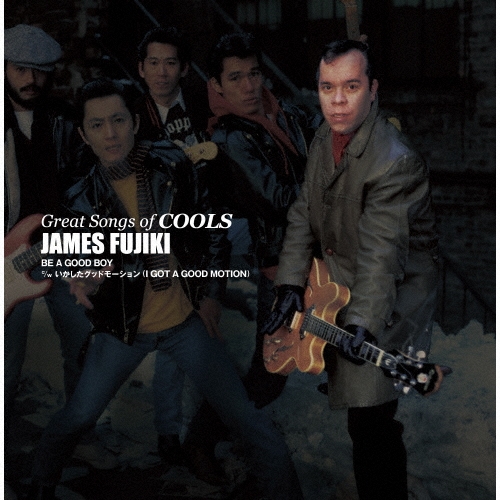 COOLS / ザ・クールス商品一覧｜JAPANESE ROCK・POPS / INDIES