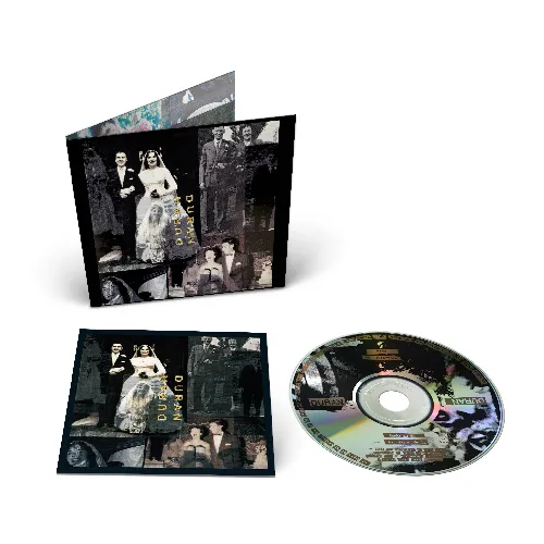 DURAN DURAN / デュラン・デュラン商品一覧｜CLUB / DANCE｜ディスク