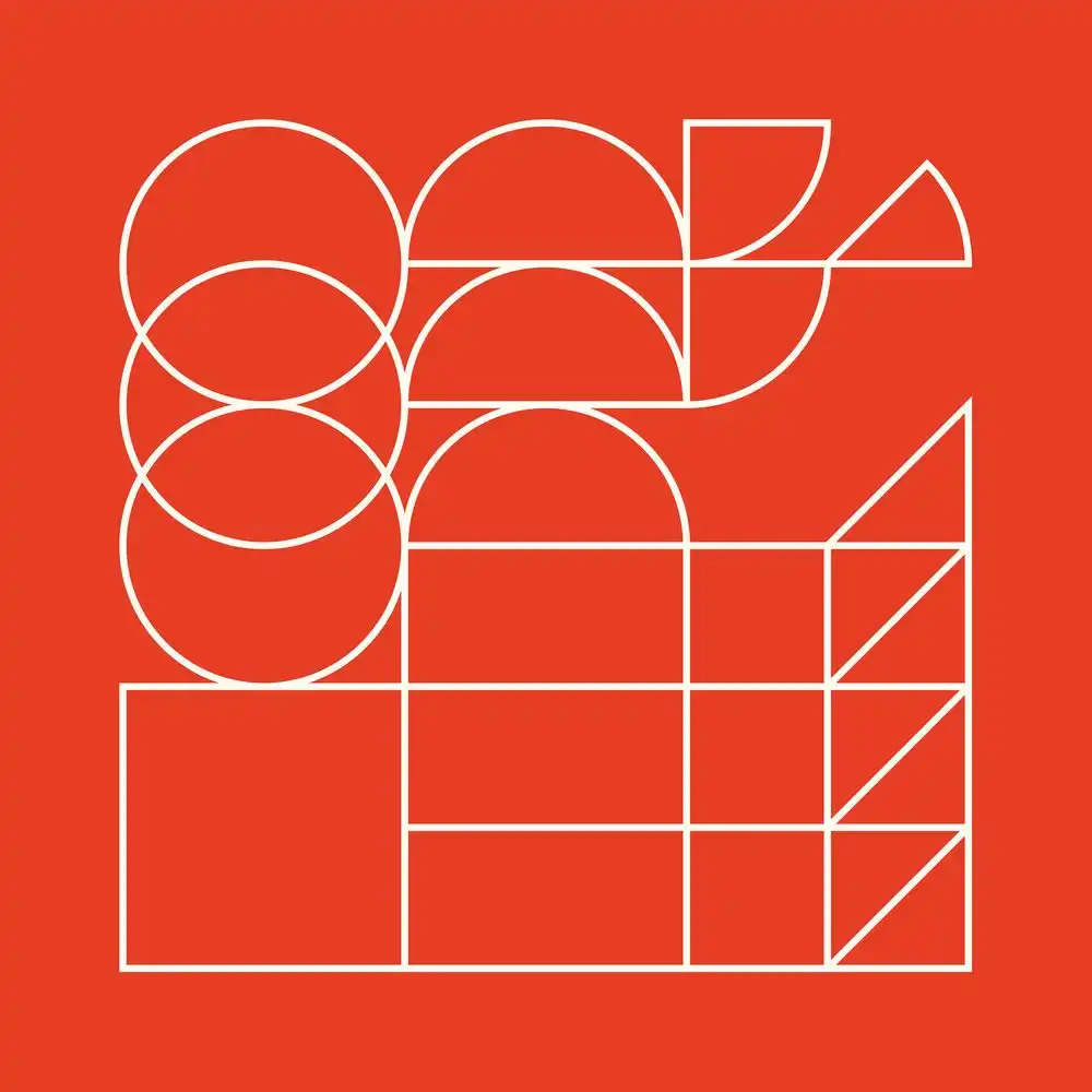 AKUSMI / LINES (LP, 2026 REPRESS, BLACK BIOVINYL) 