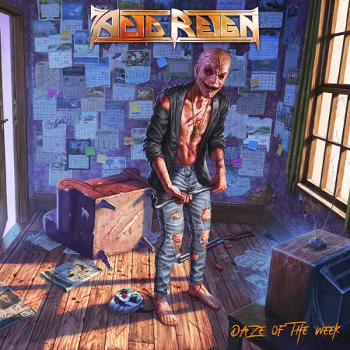 THRASH METAL｜HARD ROCK / HEAVY METAL｜ディスクユニオン