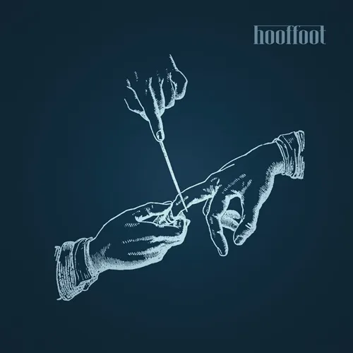 HOOFFOOT / PHANTOM LIMB