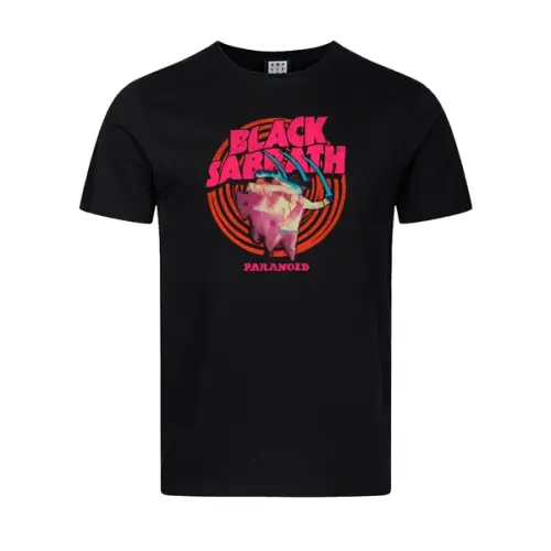 BLACK SABBATH / ブラック・サバス / PARANOID T-SHIRT<SIZE:XL>