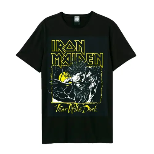 IRON MAIDEN / アイアン・メイデン商品一覧｜ディスクユニオン