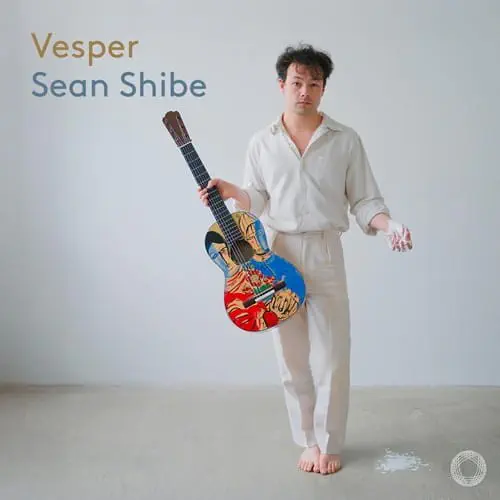 SEAN SHIBE / ショーン・シベ / VESPER