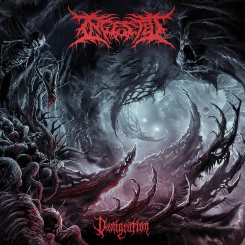INGESTED / DENIGRATION