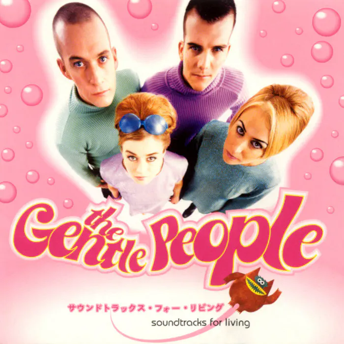puffette (国内盤CD)/pami/タイ発