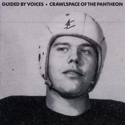 GUIDED BY VOICES / ガイデッド・バイ・ヴォイシズ商品一覧｜JAZZ