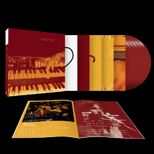 AMERICAN ANALOG SET / アメリカン・アナログ・セット / DESTROY DESTROY DESTROY (COLORED 6LP)