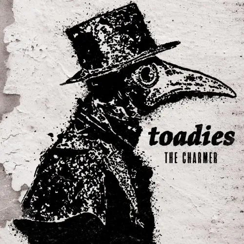 TOADIES / THE CHARMER