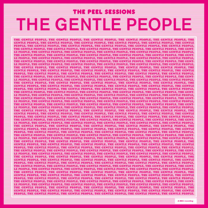 THE PEEL SESSIONS (LIMITED EDITION PINK VINYL, HEAVYWEIGHT SLEEVE