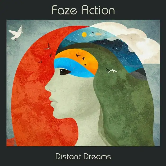FAZE ACTION ABSTRACTFUNKTHEORY 中古レコード Abstract Funk Theory | Discogs