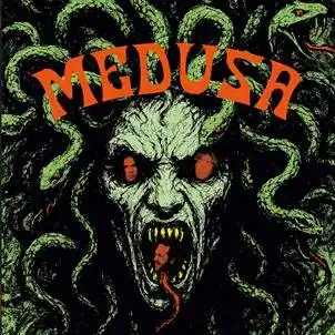 MEDUSA (MEXICO) / MEDUSA (CD)
