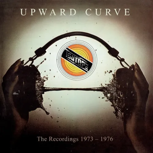ISOTOPE (UK) / アイソトープ / UPWARD CURVE - THE RECORDINGS 1973-1976