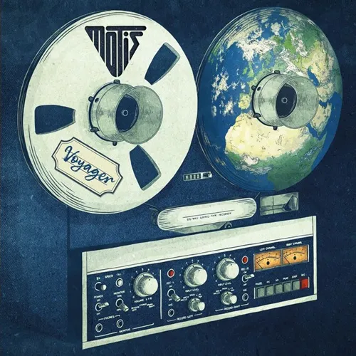 MOTIS / VOYAGER