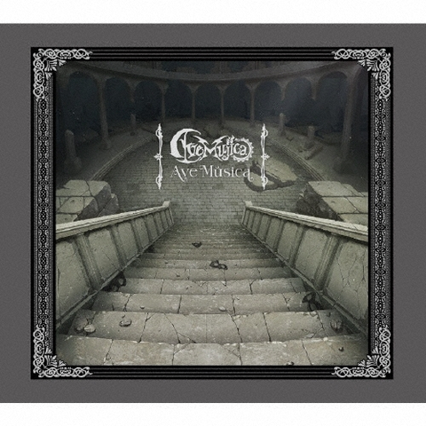 Ave Mujica / 'Ave Musica【Blu-ray付生産限定盤】