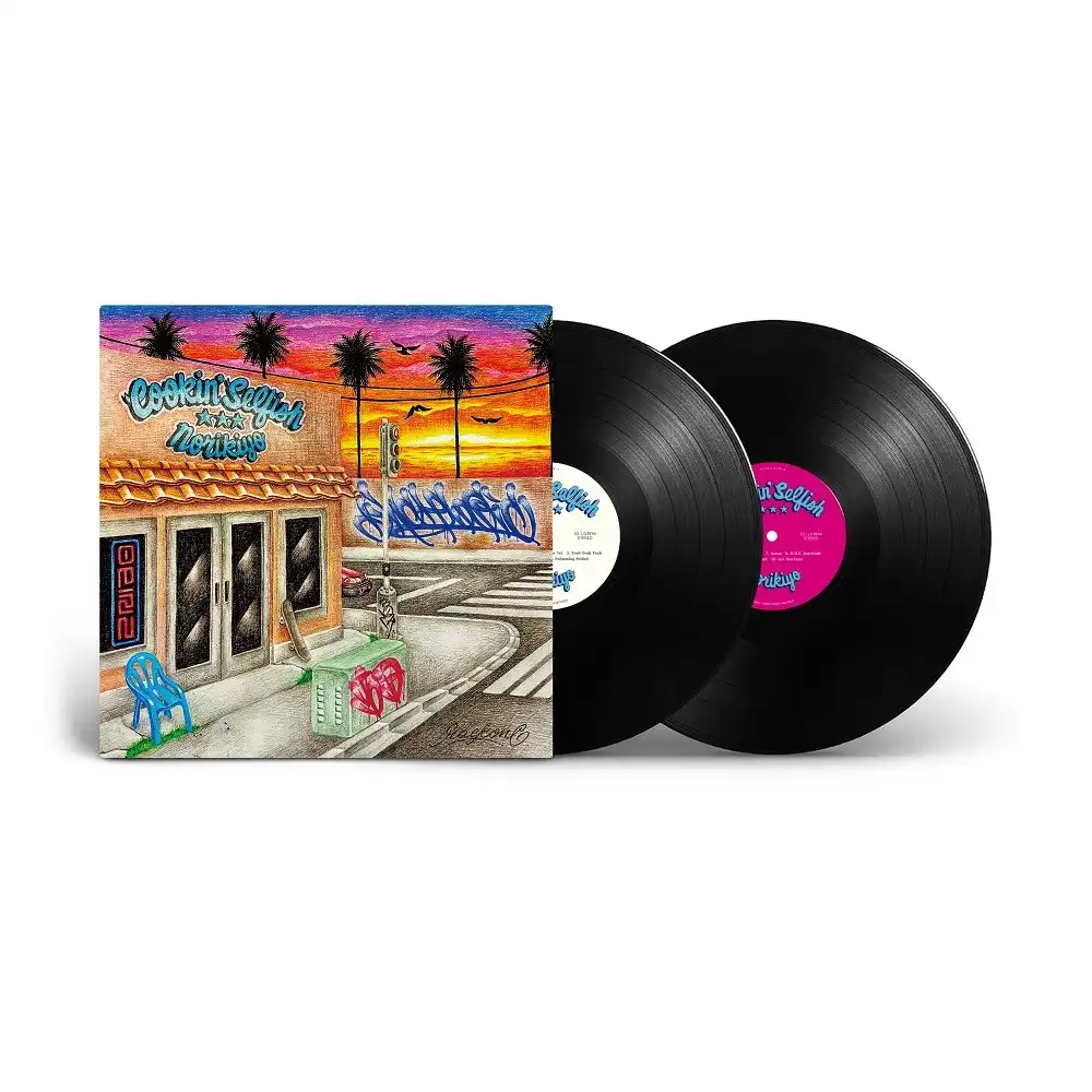 ヒップホップ・日本語ラップ｜レコード・CD・DVDの通販｜ディスクユニオン