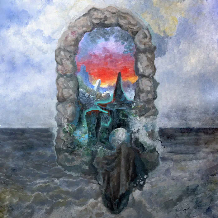 FLICKERS FROM THE FEN / STONED IN GIELINOR III