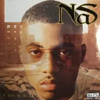 NAS / ナズ / IT WAS WRITTEN