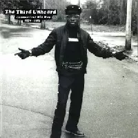 VARIOUS ARTISTS (STONES THROW) / THIRD UNHEARD