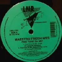 洋楽 Maestro Fresh-Wes Fine Tune Da Mic Fine Tune da Mic - song and lyrics by Maestro Fresh Wes | Spotify