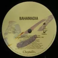 I CONFESS/BAHAMADIA/バハマディア｜HIPHOP/R&B｜ディスク