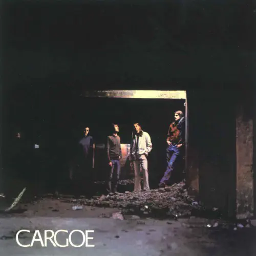 CARGOE / カーゴ / カーゴ (生産限定紙ジャケット仕様)