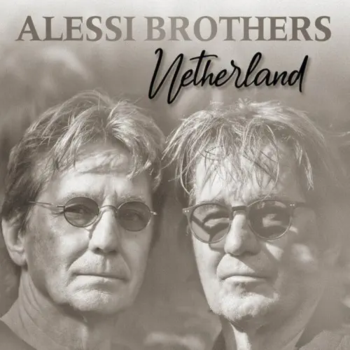 ALESSI (ALESSI BROTHERS) / アレッシー (アレッシー・ブラザーズ) / ザ・ネザーランド