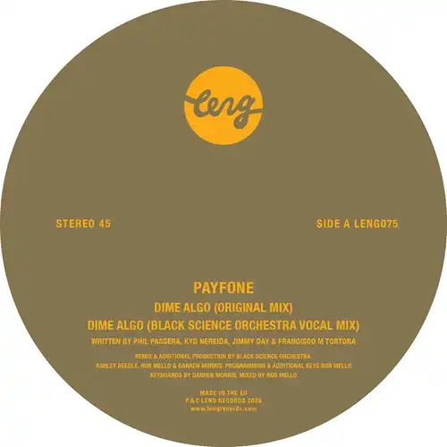 NU DISCO/BALEARIC｜CLUB / DANCE｜ディスクユニオン・オンライン