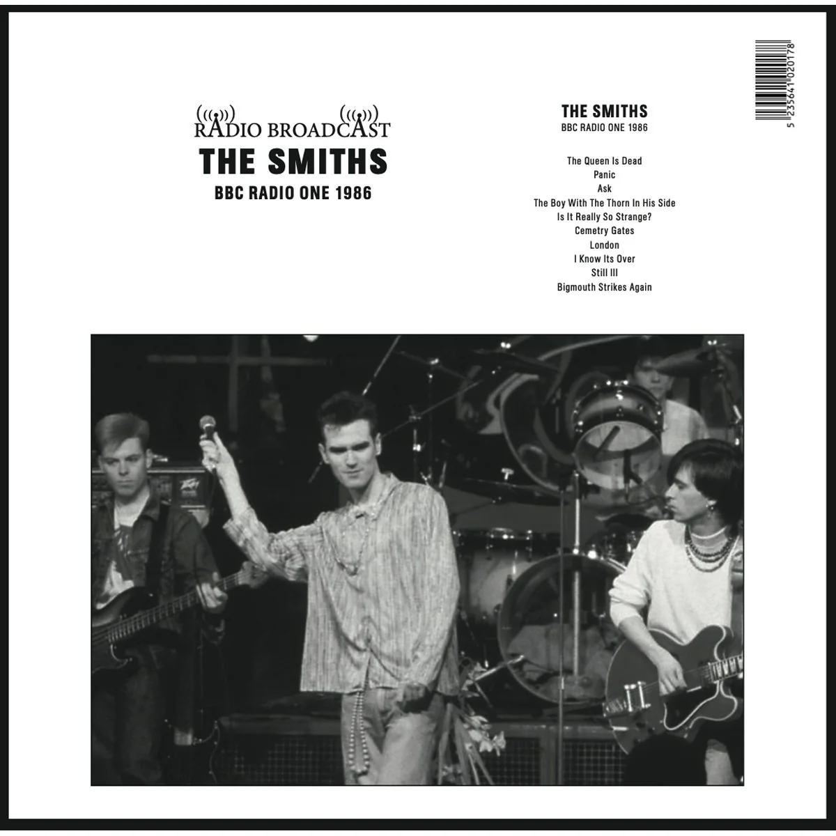ザ・スミス・コレクション8CDボックス・セット 輸入盤 Amazon.co.jp: Complete: ミュージック
