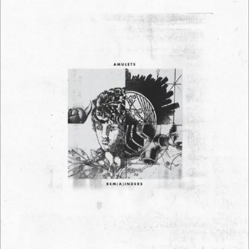 AMULETS / REMA(I)NDERS (CD)