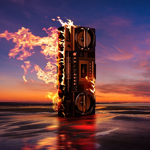 B'z / FYOP(FYOP+盤)