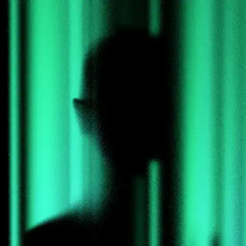 LORAINE JAMES / ロレイン・ジェームス / DETACHED FROM THE REST OF YOU (LP)