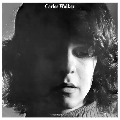 CARLOS WALKER / カルロス・ウォルケル / A FRAUTA DE PA (SMOKE COLOURED VINYL)