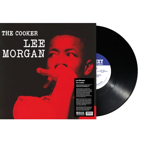 LEE MORGAN / リー・モーガン商品一覧｜JAZZ｜ディスクユニオン