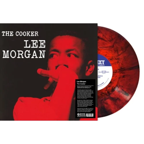 LEE MORGAN / リー・モーガン商品一覧｜JAZZ｜ディスクユニオン