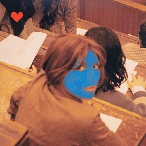 ALDOUS HARDING / オルダス・ハーディング / TRAIN ON THE ISLAND (CD)