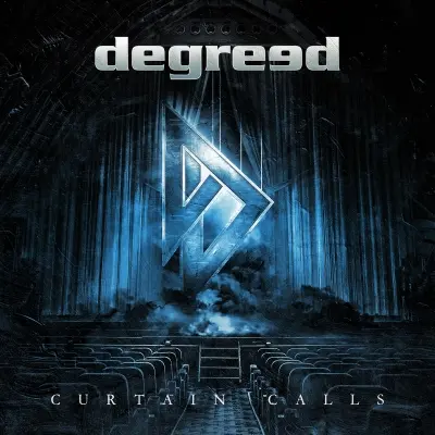 DEGREED / ディグリード / CURTAIN CALLS