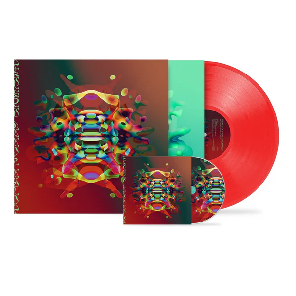 SUPER FURRY ANIMALS / スーパー・ファーリー・アニマルズ / PRECREATION PERCOLATION (LIMITED EDITION) (RED VINYL + CD)