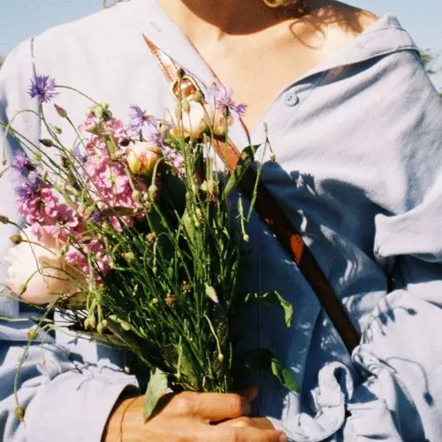 RALPH HEIDEL / ANYWAYS ONTO BETTER THINGS