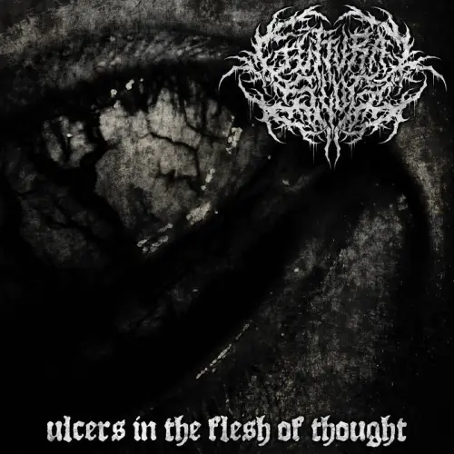 GUTTURAL SLUG / ULCERS IN THE FLESH OF THOUGHT